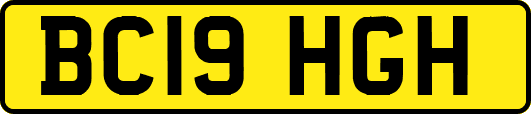 BC19HGH