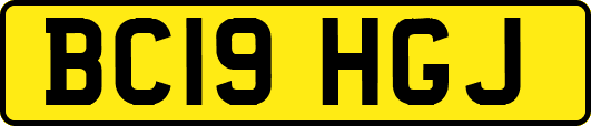 BC19HGJ
