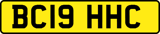 BC19HHC