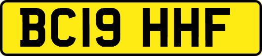 BC19HHF