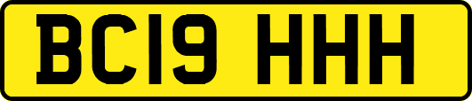 BC19HHH