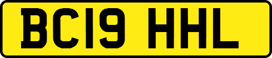 BC19HHL