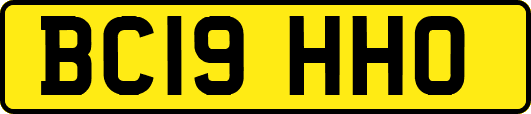 BC19HHO