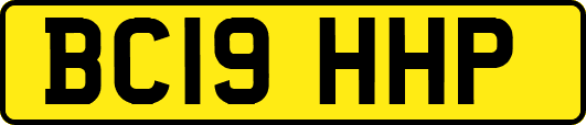 BC19HHP