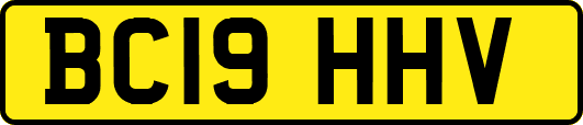BC19HHV