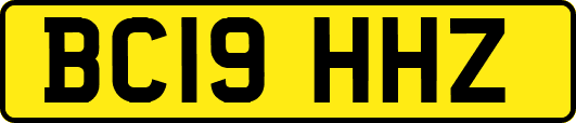 BC19HHZ