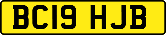 BC19HJB