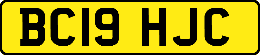 BC19HJC