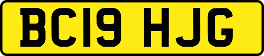 BC19HJG