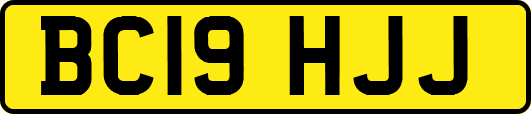 BC19HJJ