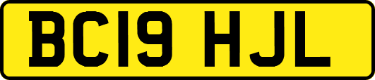 BC19HJL