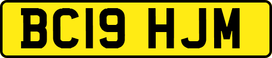 BC19HJM