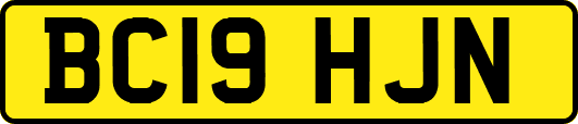 BC19HJN