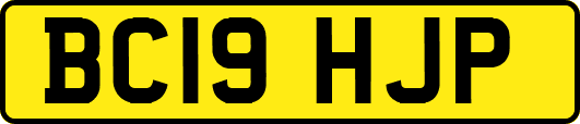 BC19HJP