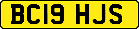 BC19HJS