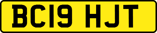 BC19HJT