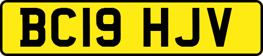 BC19HJV