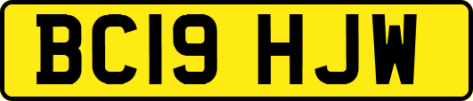 BC19HJW
