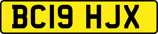 BC19HJX