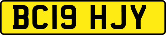 BC19HJY