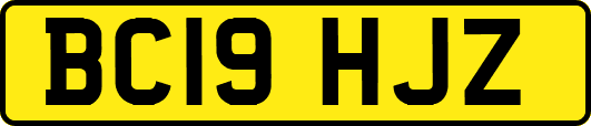BC19HJZ