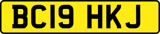 BC19HKJ