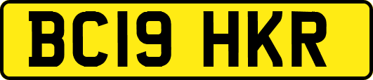 BC19HKR