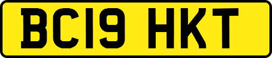 BC19HKT