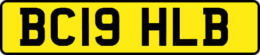 BC19HLB