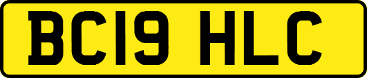 BC19HLC