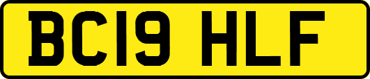 BC19HLF
