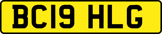 BC19HLG