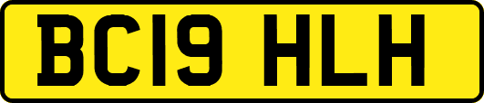 BC19HLH