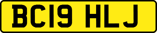 BC19HLJ