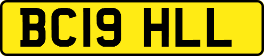 BC19HLL
