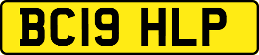 BC19HLP