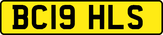 BC19HLS