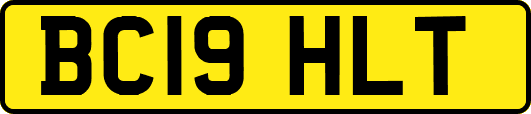 BC19HLT