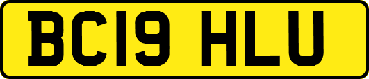BC19HLU