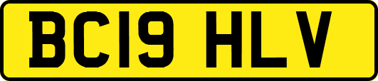BC19HLV