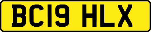 BC19HLX