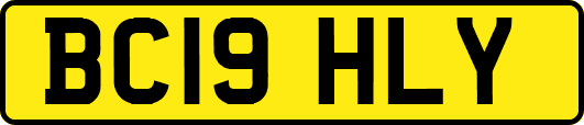 BC19HLY