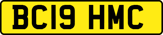 BC19HMC