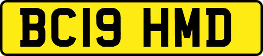 BC19HMD