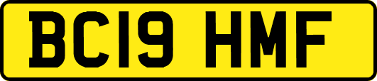 BC19HMF