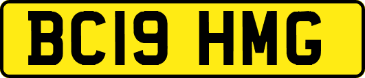BC19HMG