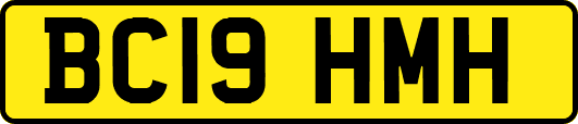 BC19HMH