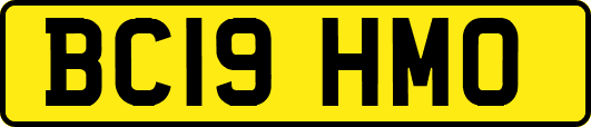 BC19HMO