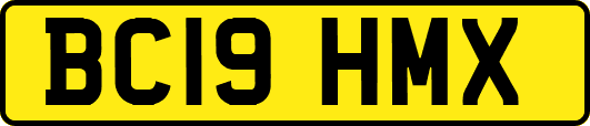 BC19HMX