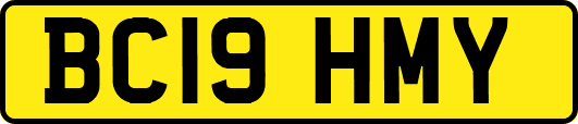 BC19HMY